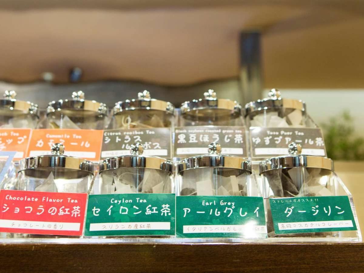 Grandvrio Hotel Nara -Wakura- -Route Inn Hotels- Екстер'єр фото