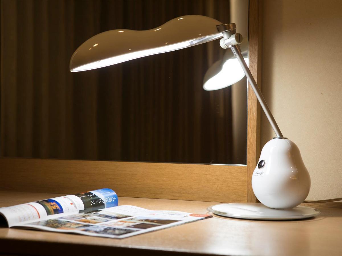 Grandvrio Hotel Nara -Wakura- -Route Inn Hotels- Екстер'єр фото