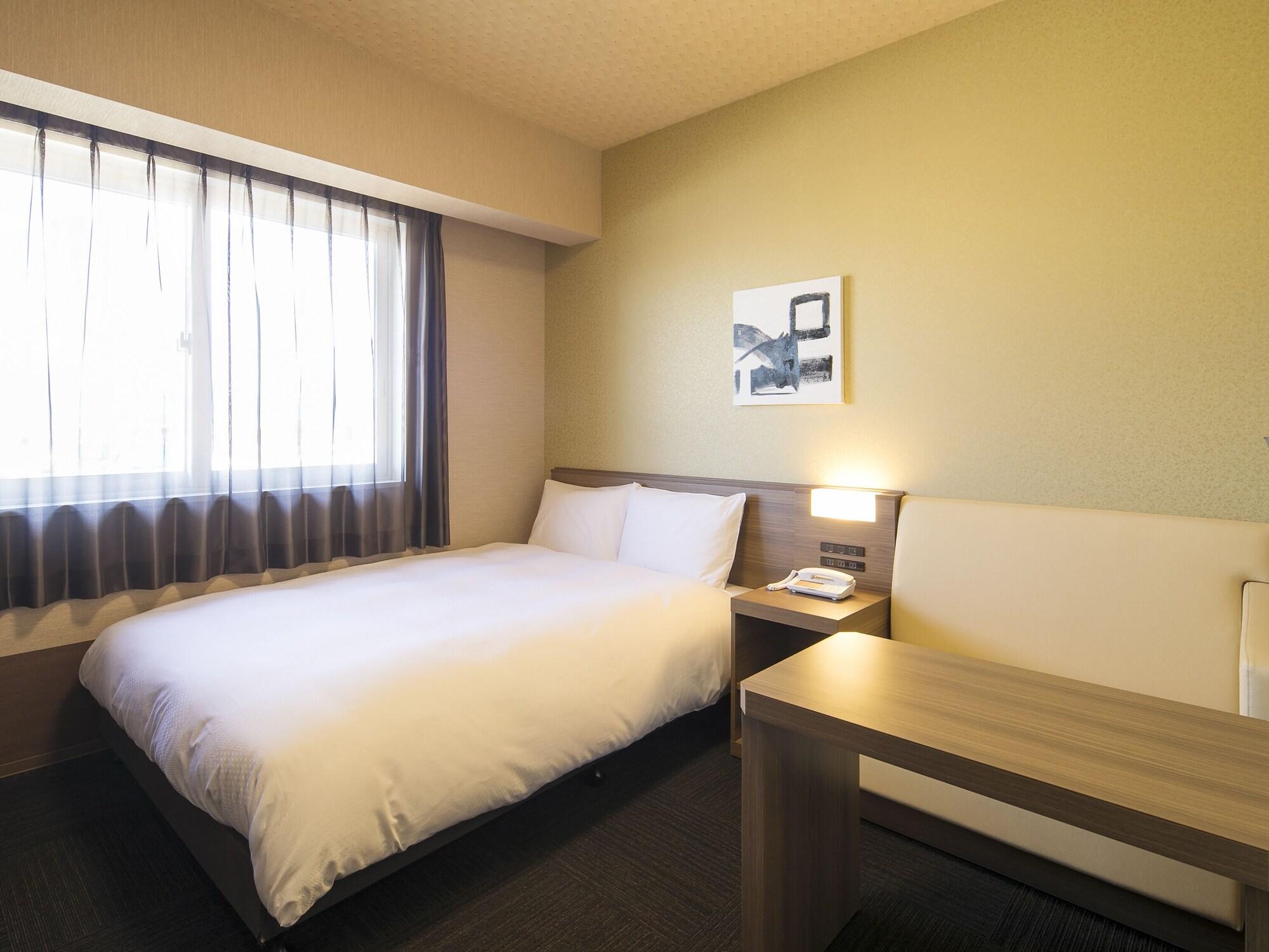 Grandvrio Hotel Nara -Wakura- -Route Inn Hotels- Екстер'єр фото