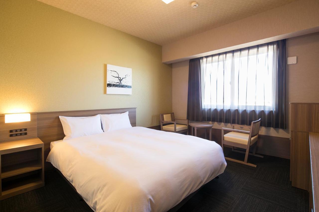 Grandvrio Hotel Nara -Wakura- -Route Inn Hotels- Екстер'єр фото