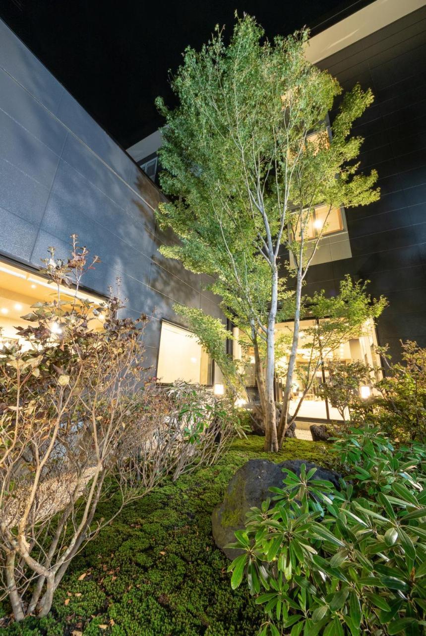 Grandvrio Hotel Nara -Wakura- -Route Inn Hotels- Екстер'єр фото