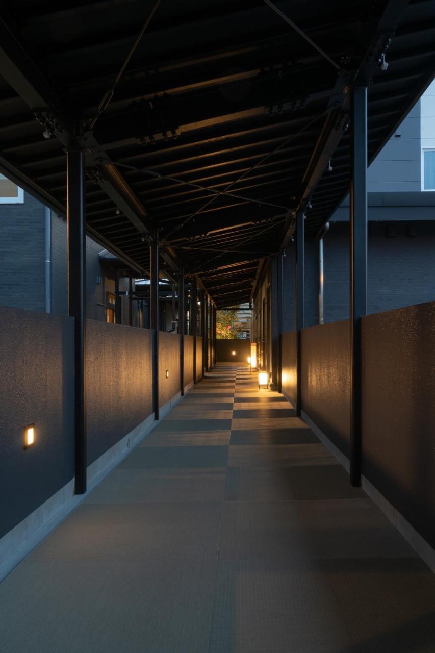 Grandvrio Hotel Nara -Wakura- -Route Inn Hotels- Екстер'єр фото